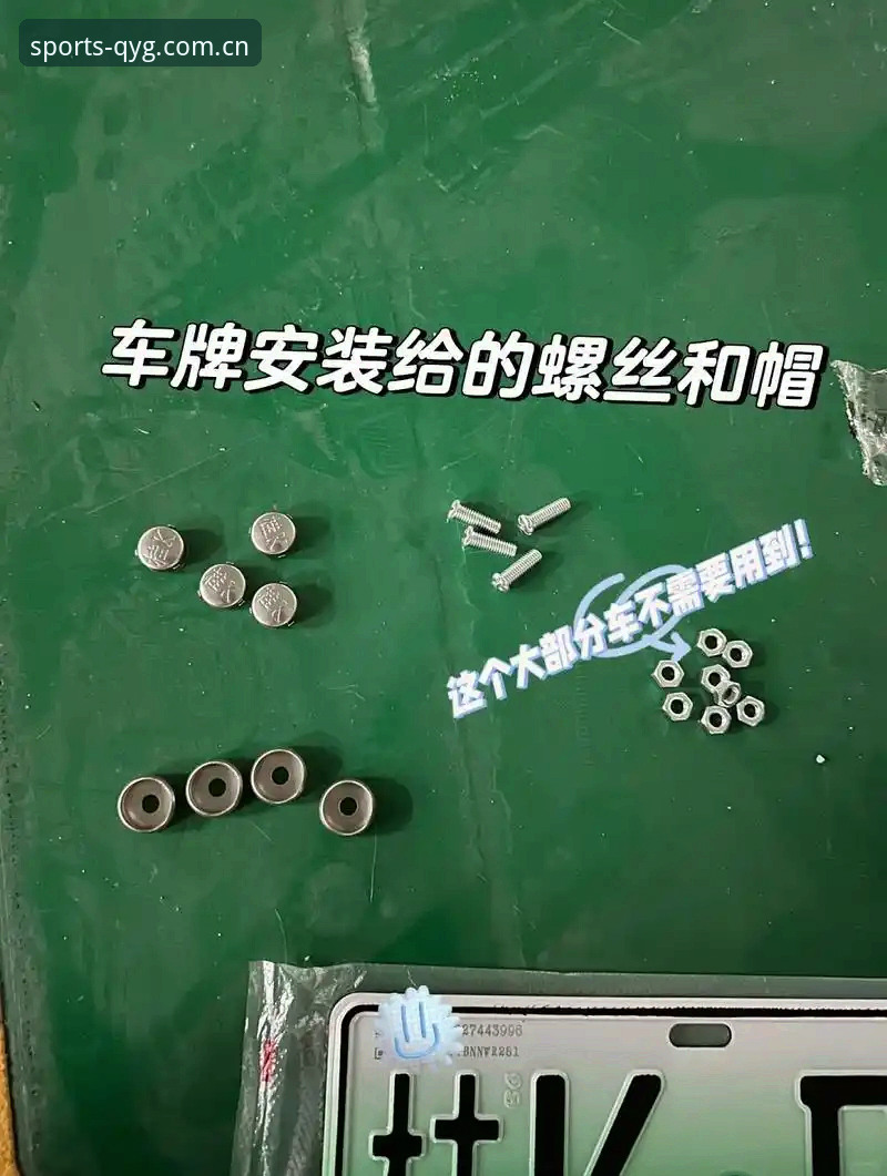 QYG安装步骤 揭秘QYG安装步骤背后的真相:46.8MB的安装包如何重塑体育赛事体验