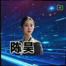 陈昊
